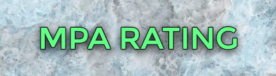Points By MPA Rating