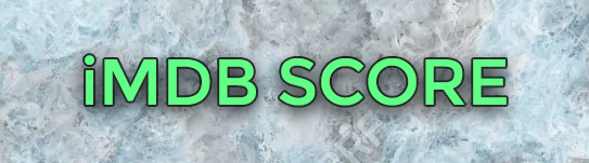 Points By iMDB Score